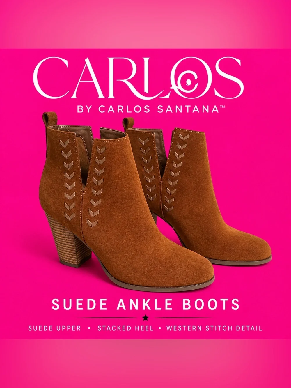 Carlos by Carlos Santana 